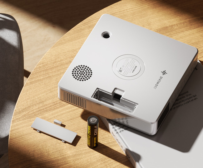 CD-програвач FiiO Snowsky Beatbox